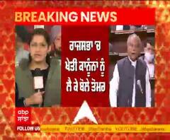 Tomar ਨੇ ਮੁੜ ਕੀਤੀ ਖੇਤੀ ਕਾਨੂੰਨ ਦੀ ਤਰੀਫ, ਕਿਹਾ ਕਿਸਾਨ ਗਲਤਫਹਿਮੀ ਦਾ ਸ਼ਿਕਾਰ