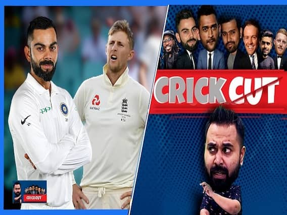 चेन्नई में दूसरा टेस्ट जीतकर इंडिया ने इंग्लैंड से लिया बदला | Uncut