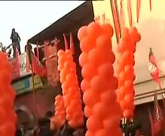 West Bengal Election 2021: ক্যানিংয়ে বিজেপির গোষ্ঠীদ্বন্দ্বে ছোড়া হল চেয়ার, 'দ্বন্দ্ব নয় ভুল বোঝাবুঝি', দাবি গেরুয়া শিবিরের