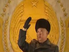 अंधेर नगरी, चौपट राजा ! तानाशाह किम जोंग अधिकारियों को दे रहा अपनी गलती की सजा 