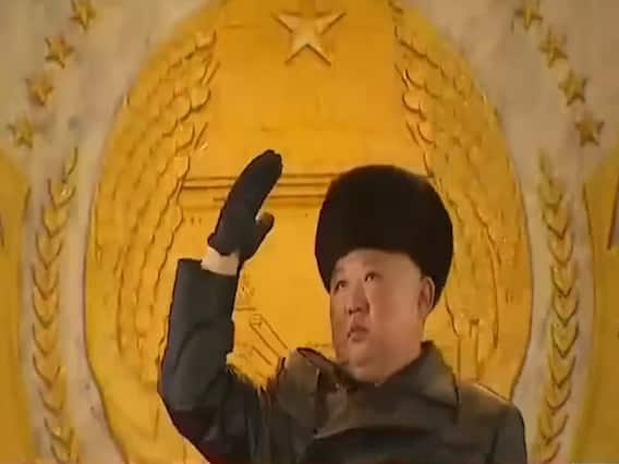 अंधेर नगरी, चौपट राजा ! तानाशाह किम जोंग अधिकारियों को दे रहा अपनी गलती की सजा 