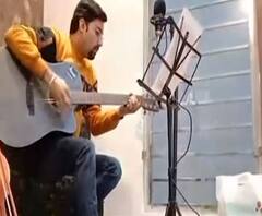 संगीत के इस दीवाने से मिलिए, घर के अंदर गिटार या गिटारों का घर, हैरान हो जाएंगे आप | Satte Pe Satta 