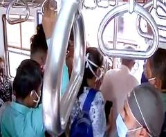 Corona Alert | मुंबई महानगर भागात एका दिवसात कोरोनाचे हजार नवे रुग्ण 