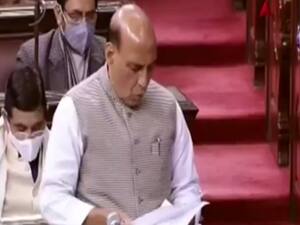 बड़ी बहस: रक्षामंत्री के बयान पर कांग्रेस को भरोसा क्यों नहीं? | LAC Disengagement | हुंकार