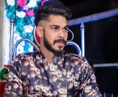 #Suicide Tik Tok स्टार समीर गायकवाडची पुण्यात आत्महत्या, राहत्या घरी गळफास घेत जीवन संपवलं