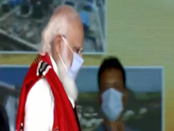 PM Modi बंगाल में कई परियोजाओं का उद्धाटन करेंगे