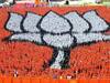 Gujarat Election 2021:છ મનપાની ચૂંટણીમાં ભાજપનો પ્રચંડ વિજય, કોગ્રેસના સૂપડા સાફ