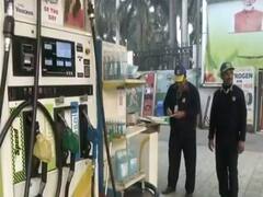 लगातार 8वें दिन बढ़ी पेट्रोल-डीजल की कीमत, देखिए- जनता ने क्या कहा 