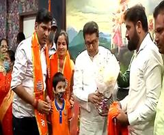 MNS | उत्तर भारतीयांच्या हाती मनसेचा झेंडा