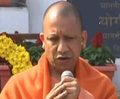 CM Yogi Adityanath का कल अयोध्या दौरा, रामलला हनुमानगढ़ी के करेंगे दर्शन। ABPGanga 