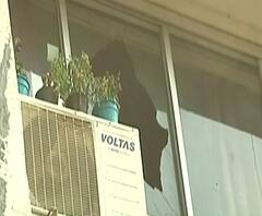 Versova Cylinder Blasts | वर्सोवा सिलेंडर स्फोटामुळे शेजारील नागरिकांचं नुकसान