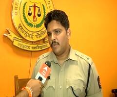 Antilia Explosives Scare| स्कॉर्पिओत जिलेटिनच्या कांड्या आणि धमकीचं पत्र;मुंबई पोलिसांची प्रतिक्रिया