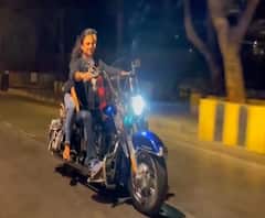 Navneet And Ravi Rana | विवेक ओबेरॉयला दंड, मग नवनीत आणि रवी राणा यांना सूट का? | स्पेशल रिपोर्ट 