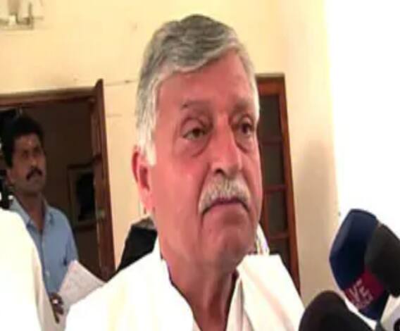 कांग्रेस नेता कैप्टन सतीश शर्मा नहीं रहे, काफी समय से कैंसर से थे पीड़ित 