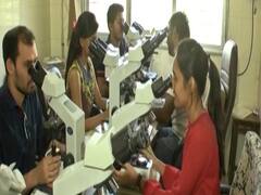 રાજ્યમાં છ સરકારી મેડિકલ કોલેજમાં કેટલી જગ્યાઓ ખાલી, જુઓ વીડિયો