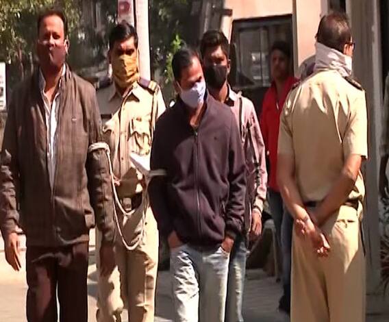 गृहमंत्र्यांच्या मतदारसंघात पोलिसांकडून अवैध धंद्यांवर कारवाई, आशिष देशमुखांच्या आरोपांनंतर कारवाई