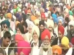 Kisan Andolan की वजह से लाखों करोड़ के कारोबार का नुकसान, आम आदमी भी परेशान