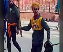 Farmer Protest : आंदोलक शेतकऱ्यांना पाठिंबा देण्यासाठी मंडी हाऊस ते जंतरमंतर मोर्चा