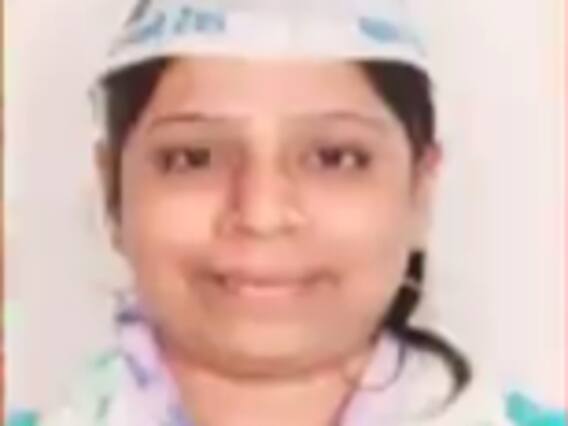 Ahmedabad: દાણીલીમડા વોર્ડમાં આપના ઉમેદવારે ફોર્મ ખેંચ્યું પરત