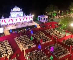 Thane Wedding Rules | लग्नाचा व्हिडीओ पोलिसांना पाठवणं बंधनकारक! सोहळ्यात केवळ 50 जणांनाच परवानगी