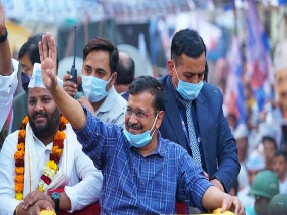 અસ્મિતા વિશેષઃ 'આપ'નું મિશન 2022