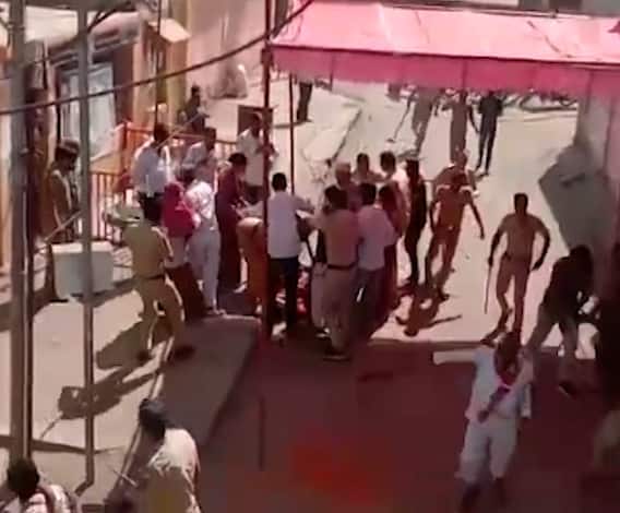 Rural News | जालन्यात सरपंच निवडणुकीनंतर डीजेवर मिरवणूक काढणाऱ्यांवर गुन्हा दाखल