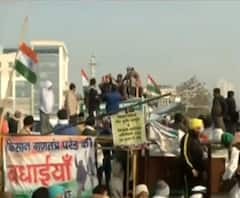 Kisan Andolan का 83वां दिन, आज देशभर में होगा ये खास कार्यक्रम। @ABPGanga 