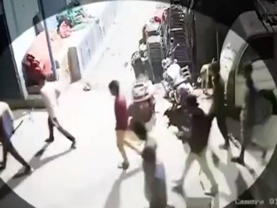 Mangolpuri Case : राखी बिड़लान ने की रिंकु शर्मा के घरवालों से मुलाकात, आदेश गुप्ता भी जाएंगे मिलने