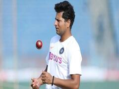 ENG vs IND 2nd Test: एक साल बाद हुई Kuldeep Yadav की टेस्ट में वापसी