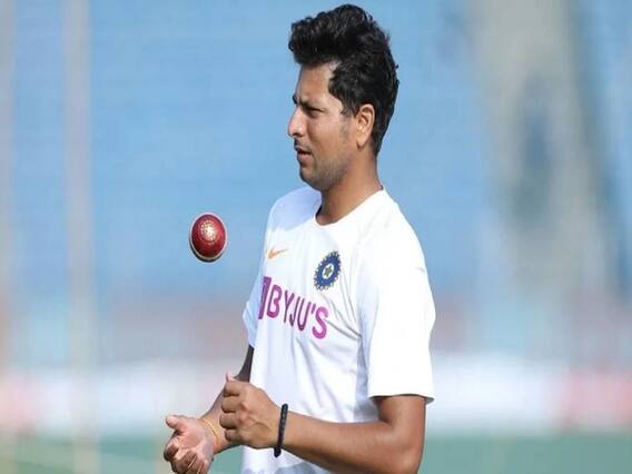ENG vs IND 2nd Test: एक साल बाद हुई Kuldeep Yadav की टेस्ट में वापसी