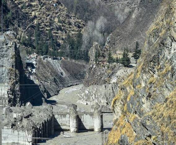सैलाब तो गया लेकिन खौफ छोड़ गया, अब कैसे हैं उत्तराखंड के हालात ? | Uttarakhand Glacier Burst 