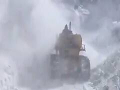 इतिहास में पहली बार सिर्फ 59 दिन बंद रहा जोजिला पास, BRO की मेहनत हुई सफल