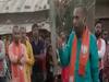 Chhota Udepur: લોકોના સવાલ પર BJPના MLA ભડક્યા,કહ્યુ- મત નહીં મળે તો મને ફેર નહી પડે