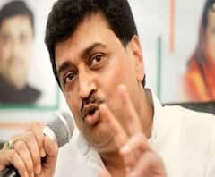 Maratha Reservation | मराठा समाजाला वेठीस धरुन राजकारण सुरु : अशोक चव्हाण