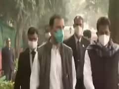  कांग्रेस और CPM के बीच आज होगा 101 सीटों पर बंटवारा