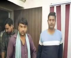 Duty नहीं अहसान करती है UP Police, यकीन न हो तो ये वीडियो देखें | High Alert 