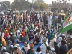 किसान समूहों का ऐलान, 18 फरवरी को देशभर में रेल रोको आंदोलन