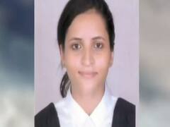 टूलकिट मामले में गिरफ्तारी से बचने के लिए निकिता जैकब ने दी बॉम्बे हाईकोर्ट में अर्जी