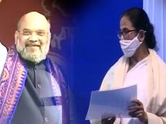 West Bengal : Amit Shah के खिलाफ मानहानि का केस, जारी किया गया समन 