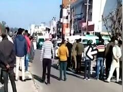 बड़ी साजिश को अंजाम देने वाला था जम्मू कश्मीर में पकड़ा गया आतंकी