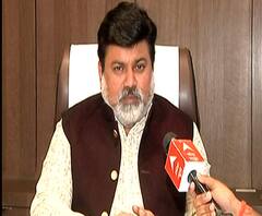 College Reopen | दोन दिवसात महाविद्यालयं सुरू करण्याबाबत तारीख जाहीर करणार - मंत्री उदय सामंत