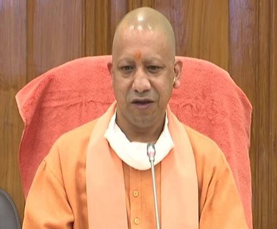 बजट पेश होने के बाद CM Yogi ने प्रेस कॉन्फ्रेंस कर कही ये बड़ी बातें | UP Budget 2021 