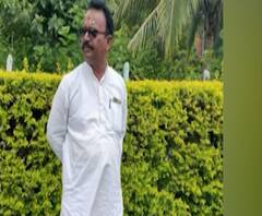 Jalna | जालन्यातील नागापूरमध्ये शिवसेनेच्या माजी सरपंचांचा गाडीसह जळलेल्या अवस्थेत मृतदेह आढळला