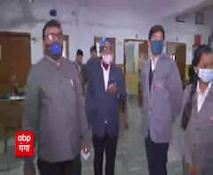 Uttar Pradesh में आज से खुले स्कूल, सालभर बाद आकर क्या कहते हैं बच्चे ? | ABP Ganga 