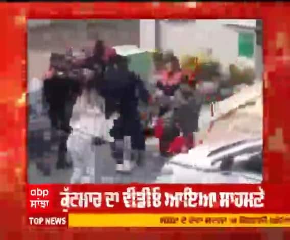 ਪਾਕਿਸਤਾਨੀ ਗਾਇਕ ਬਿਲਾਲ ਸਈਦ ਦੀ ਵੀਡੀਓ ਵਾਇਰਲ , ਭਰਾ ਤੇ ਭਾਬੀ ਨਾਲ ਕੀਤੀ ਕੁੱਟਮਾਰ