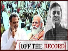 अमित शाह के कहने पर संजीव बालियान पहुंचे मुजफ्फरनगर, खापों के प्रदर्शन के बाद उल्टे पांव लौटे | Uncut