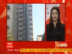 સમાચાર શતક:કોરોનાના કેસ વધતા અમદાવાદમાં માઇક્રો કન્ટેઇનમેન્ટ ઝોન વધ્યા