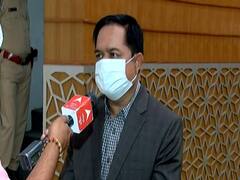 Hu To Puchhish: Ahmedabad કલેક્ટરનો દાવો- રાજકીય પક્ષો નિયમોનું પાલન કરે છે કે નહીં તેનું ધ્યાન રખાય છે