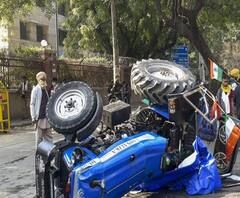 Allahabad Highcourt पहुंचा Navreet की मौत का मामला, SIT जांच की मांग | Kisan Andolan 