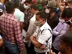 West Bengal : क्या सियासी लड़ाई बंगाल में कानूनी रंग ले रही है? Rakesh Singh की गिरफ्तारी पर बवाल